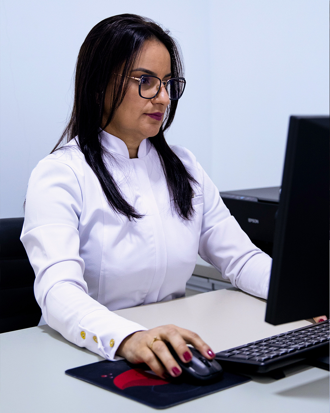 Equipe São Raphael 2